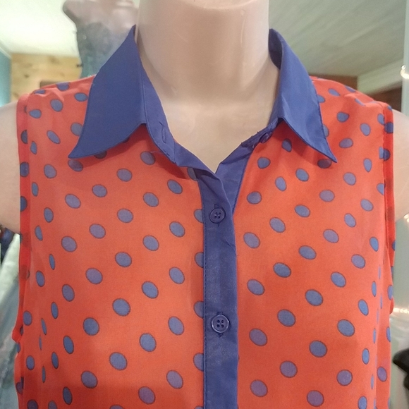 Roly Poly top - Picture 2 of 9